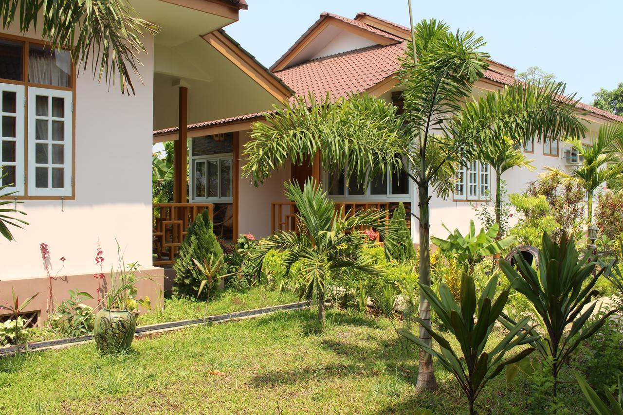Inle Lotus Hotel Nyaung Shwe Exteriér fotografie