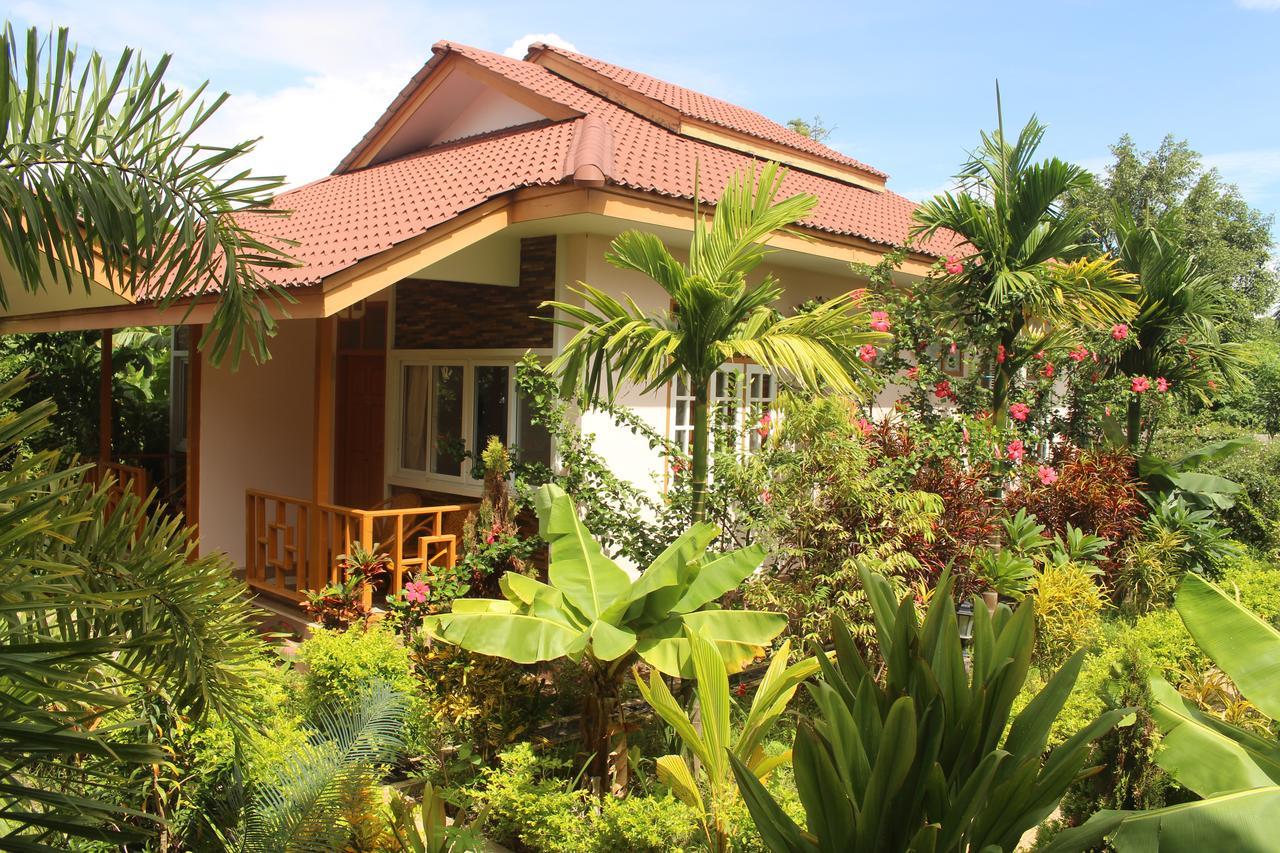 Inle Lotus Hotel Nyaung Shwe Exteriér fotografie