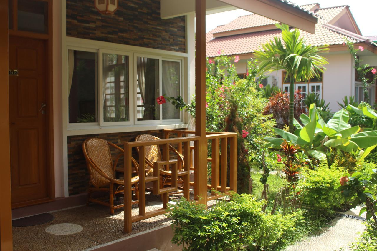 Inle Lotus Hotel Nyaung Shwe Exteriér fotografie