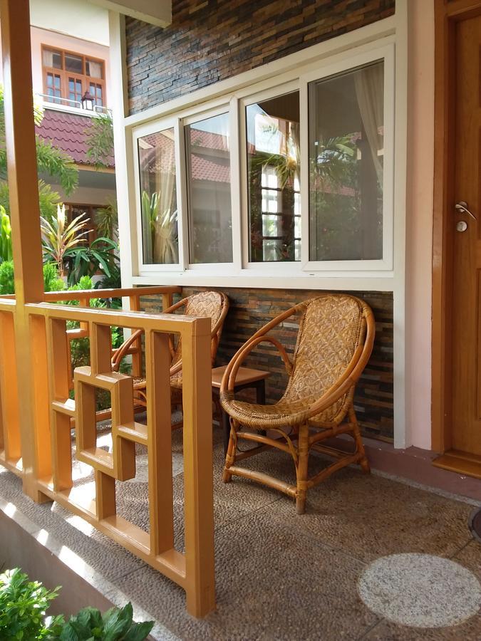 Inle Lotus Hotel Nyaung Shwe Exteriér fotografie