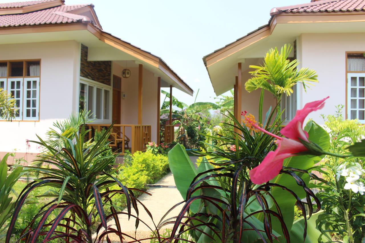 Inle Lotus Hotel Nyaung Shwe Exteriér fotografie
