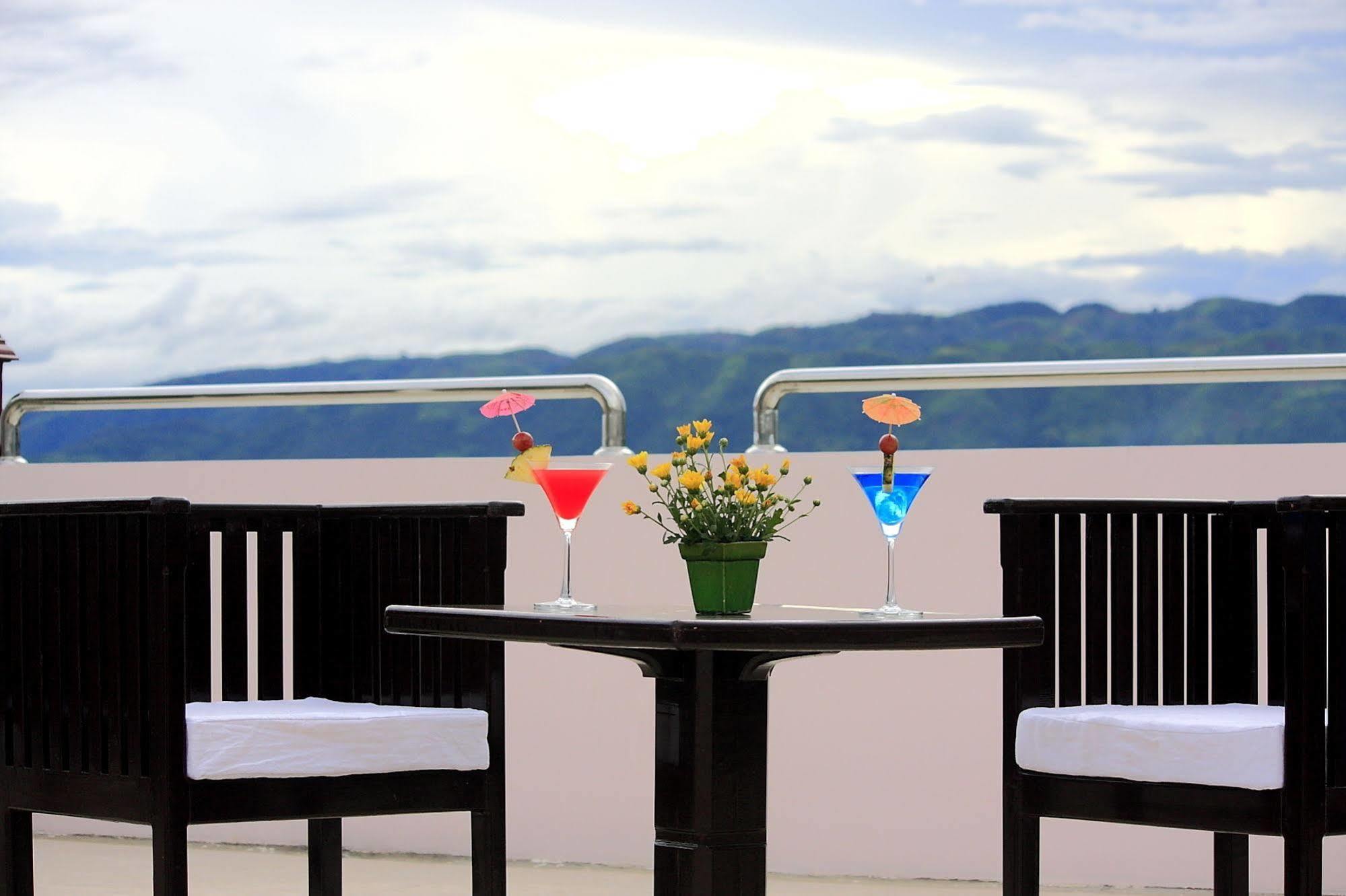 Inle Lotus Hotel Nyaung Shwe Exteriér fotografie